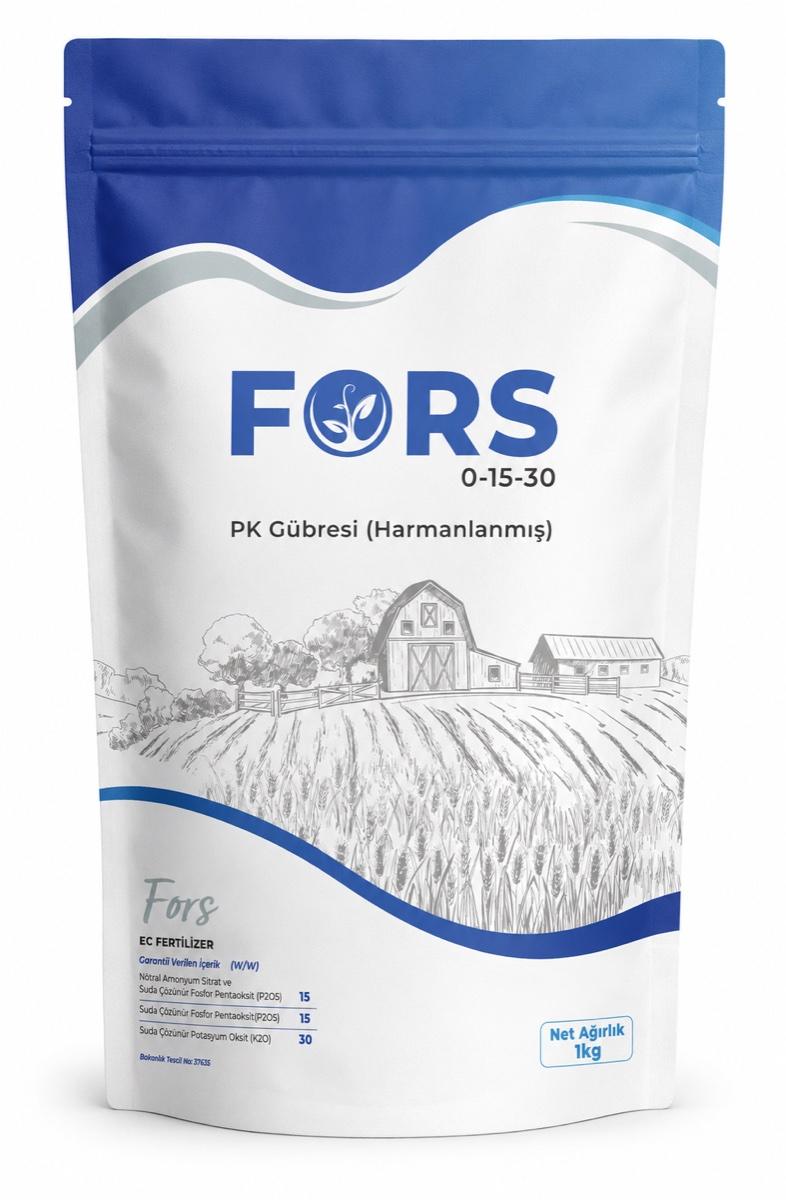 Fors 0-15-30