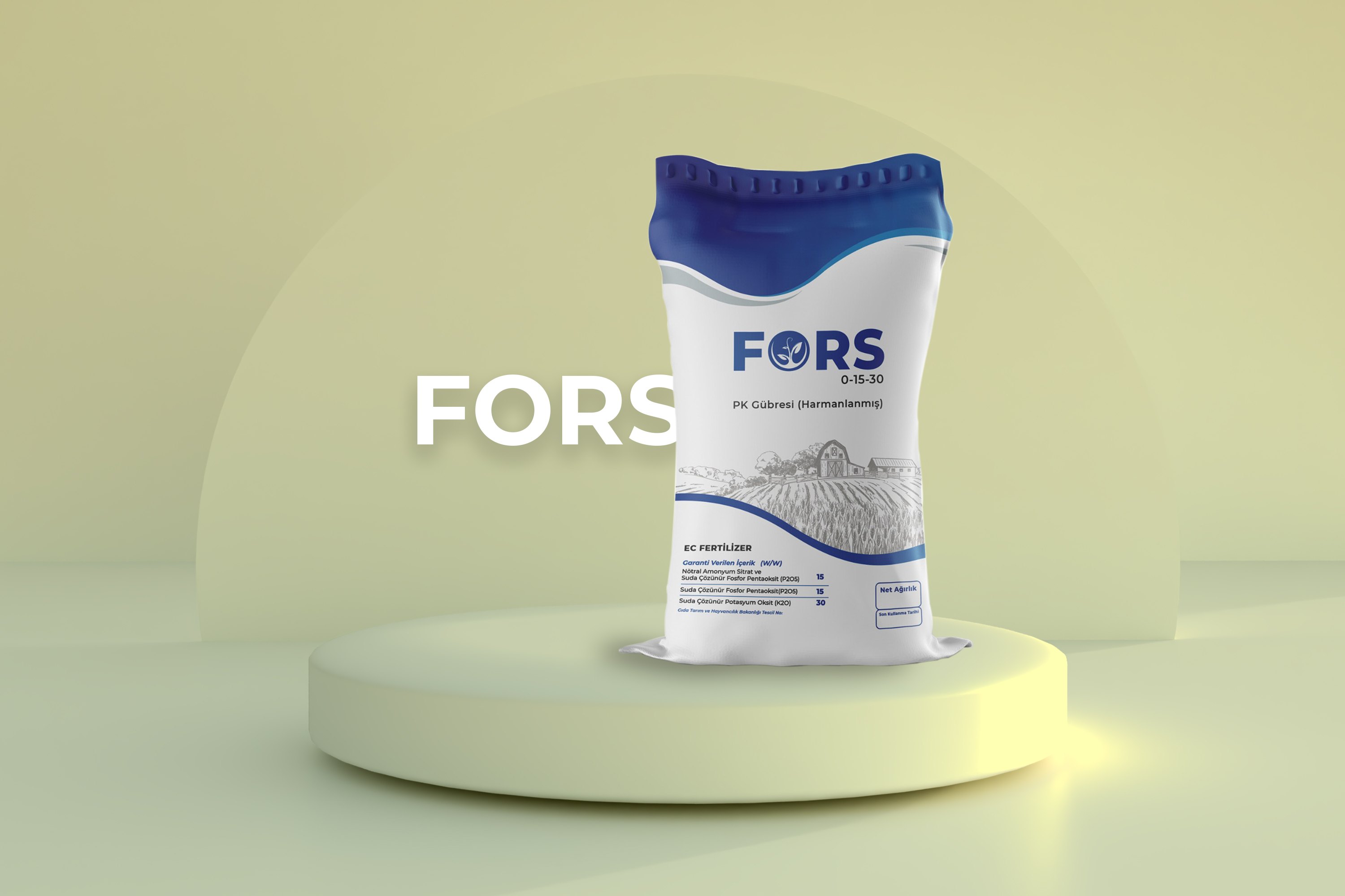 Fors 0-15-30