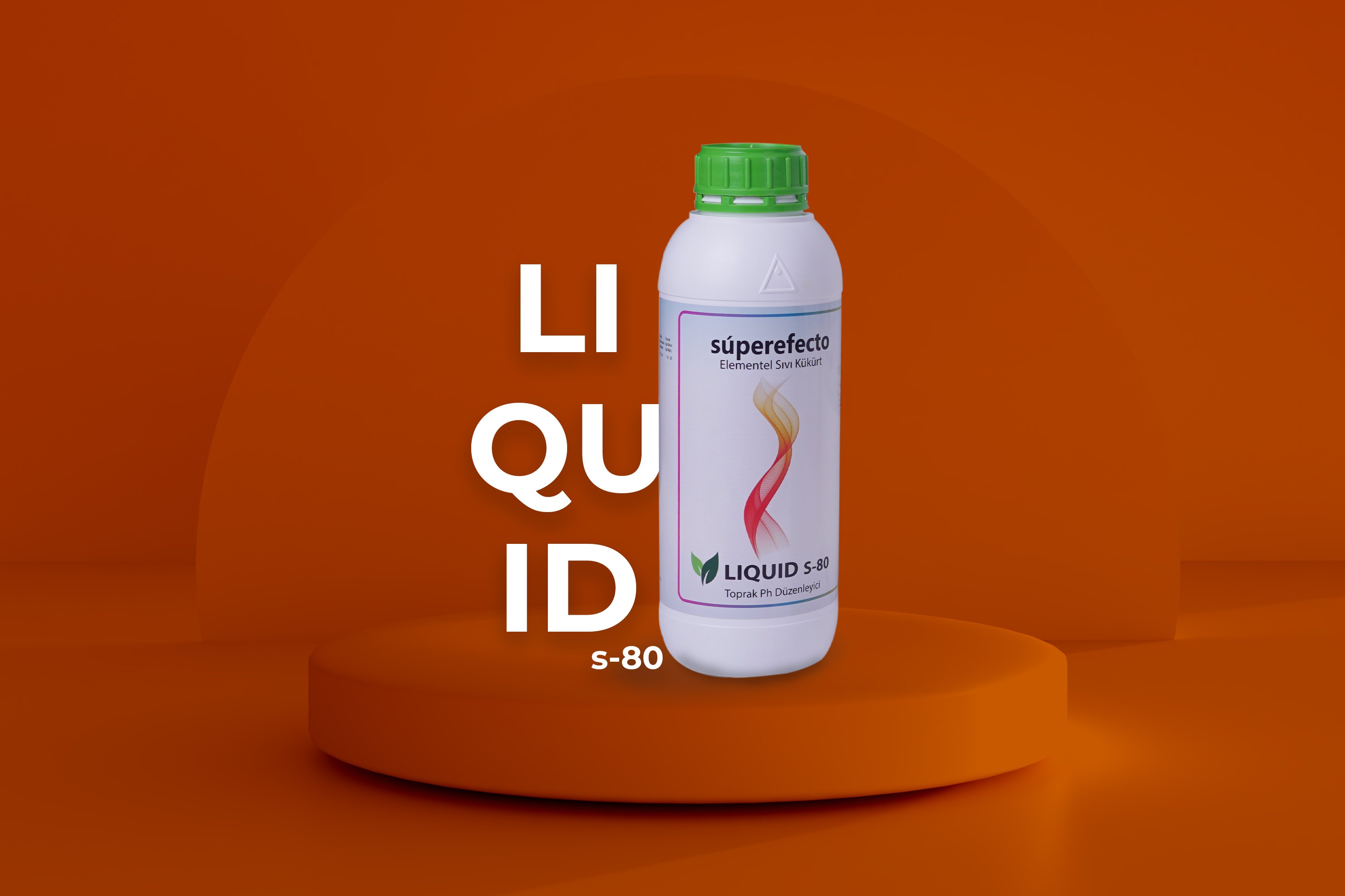 Liquid S-80