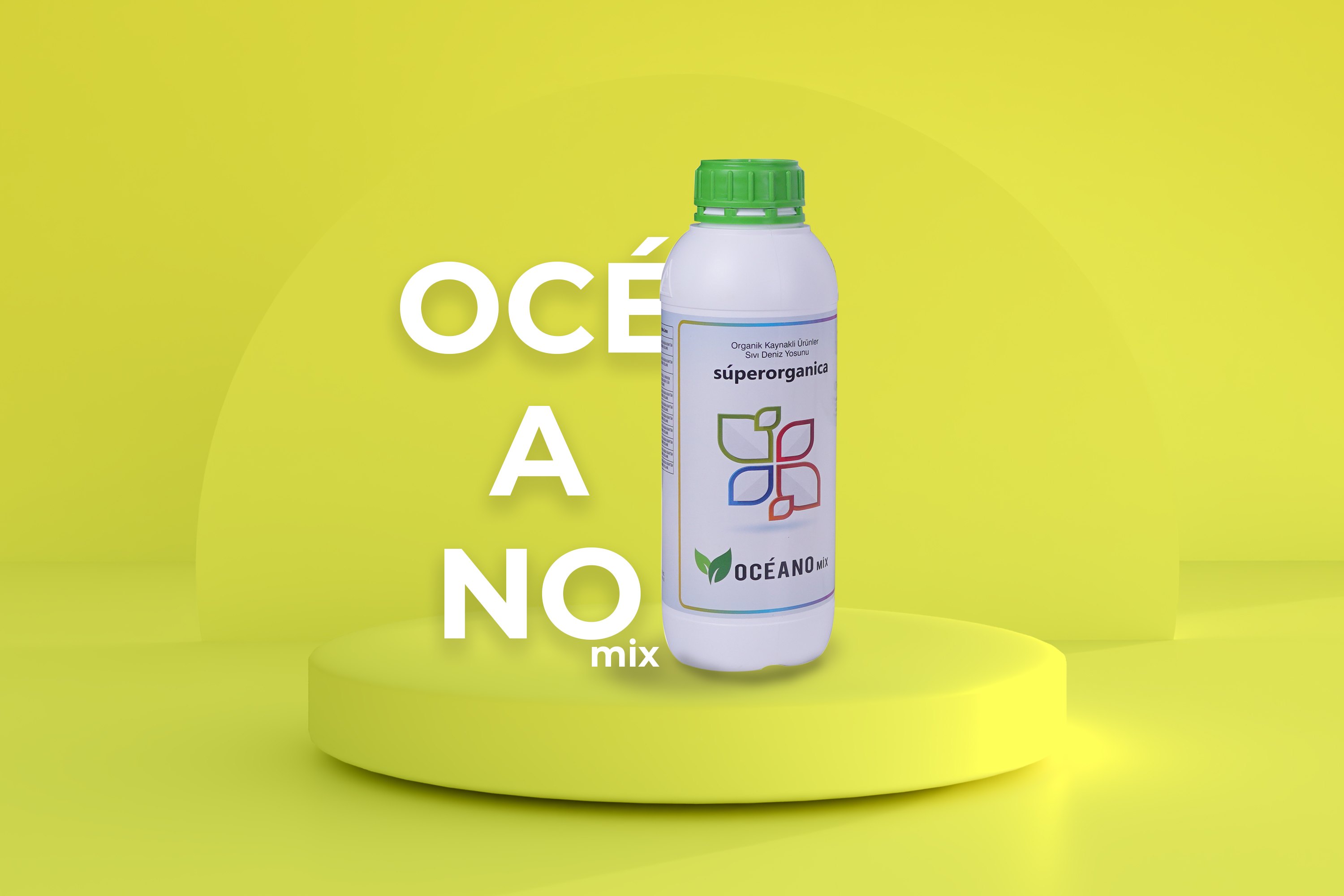 Oceano Mix