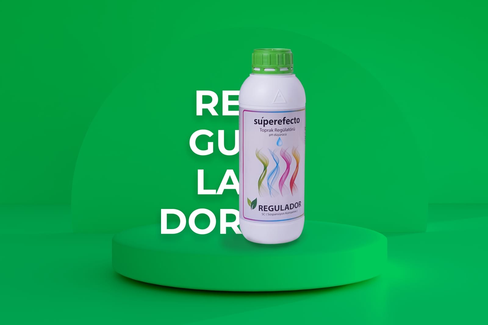 Regulador