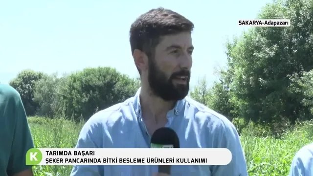Şeker Pancarında Bitki Besleme: Az Gübreyle Yüksek Verim
