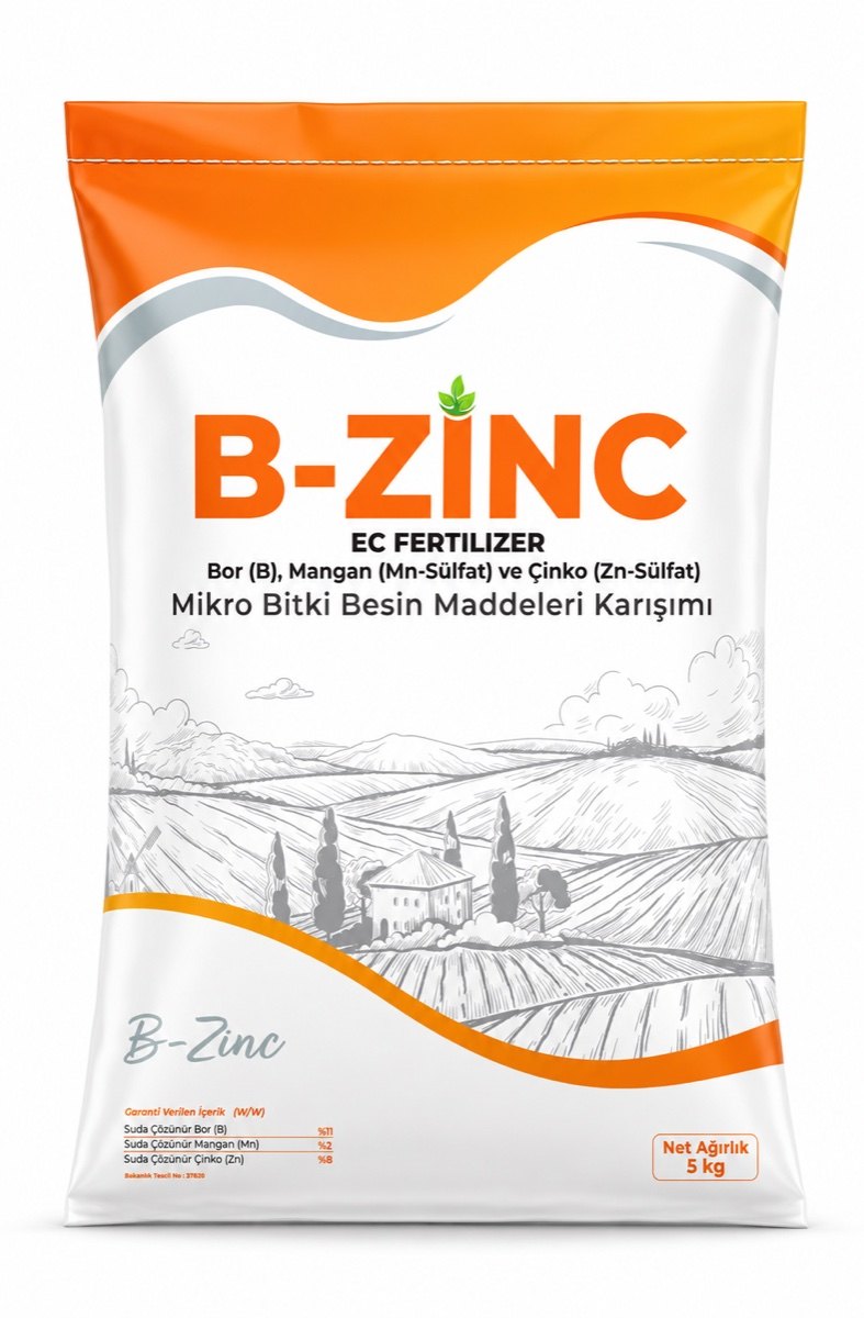 B-Zinc 2