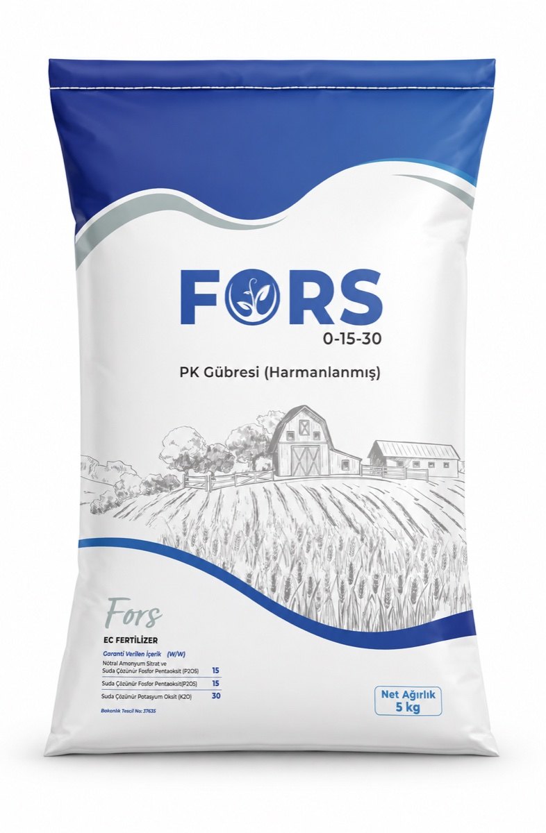 Fors 0-15-30 2