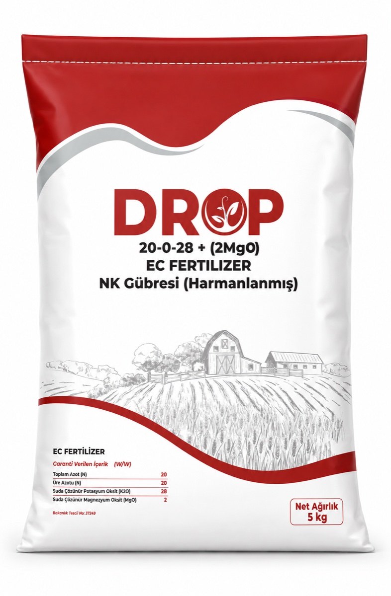 SuperDrop 20-0-28 2